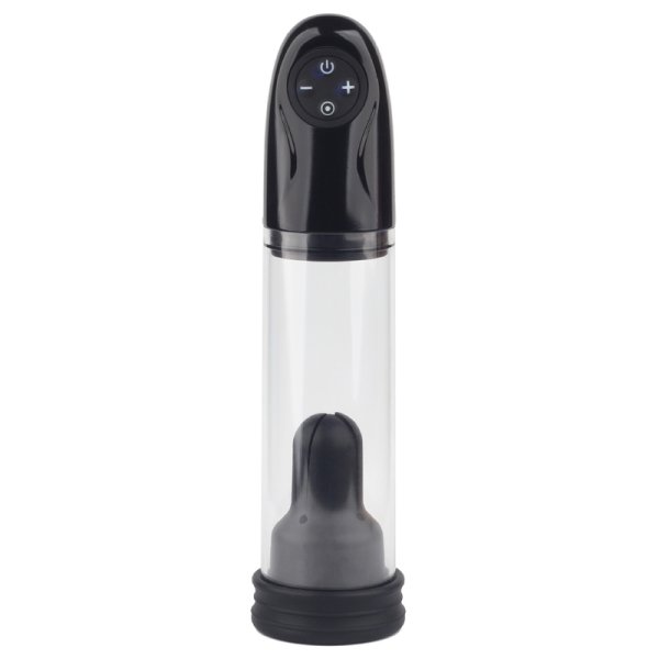 (image for) Male Penis Training Pump