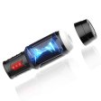 (image for) Interplanetary Missile Sucking Masturbation Cup