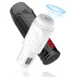 (image for) Interplanetary Missile Sucking Masturbation Cup
