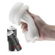 (image for) Interplanetary Missile Sucking Masturbation Cup