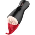 (image for) Erocome Taurus Automatic Intelligent Sucking Masturbator
