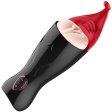 (image for) Erocome Taurus Automatic Intelligent Sucking Masturbator