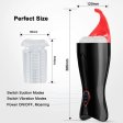 (image for) Erocome Taurus Automatic Intelligent Sucking Masturbator