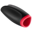 (image for) Erocome Antlia Full-Automatic Masturbation Cup
