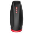(image for) Erocome Antlia Full-Automatic Masturbation Cup