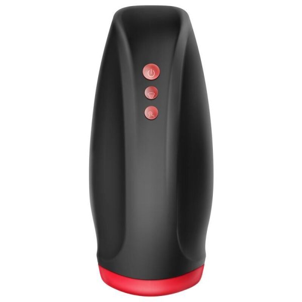 (image for) Erocome Antlia Full-Automatic Masturbation Cup