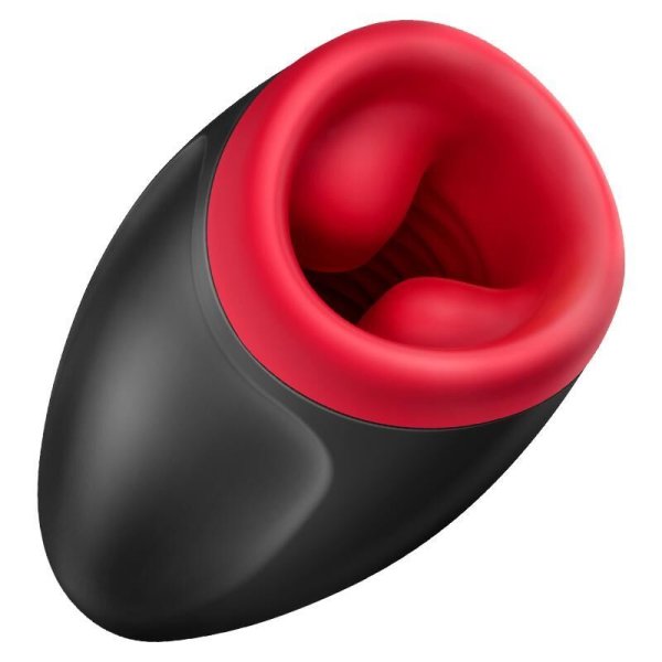 (image for) Erocome Antlia Full-Automatic Masturbation Cup