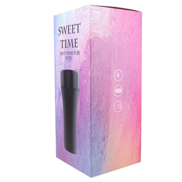 (image for) Sweet Time Masturbation Stroker - Butt