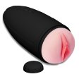 (image for) Heating 12 Frequency Masturbation Cup