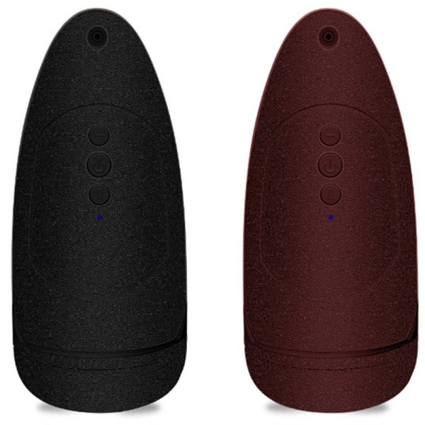 (image for) Heating 12 Frequency Masturbation Cup