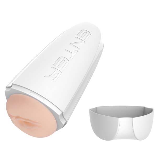 (image for) Triangle Vibration Masturbator Cup