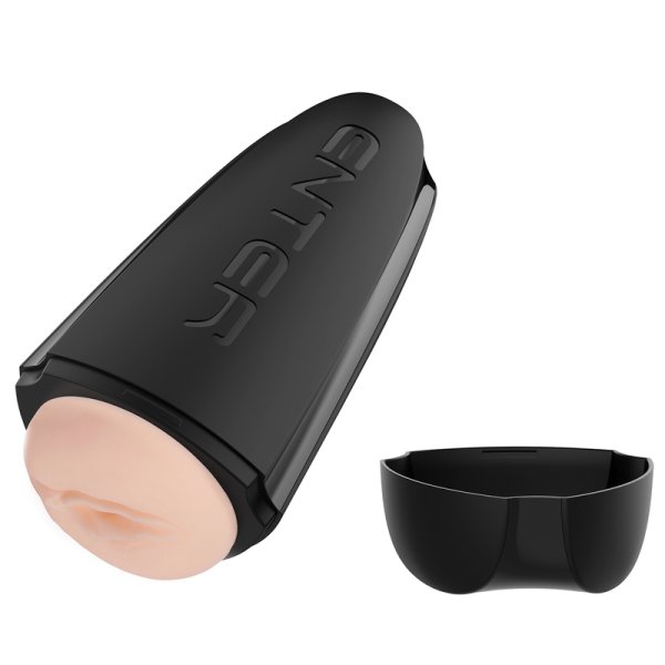 (image for) Triangle Vibration Masturbator Cup