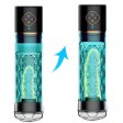 (image for) Electric Penis Pump for Men