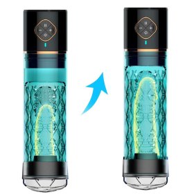 Electric Penis Pump for Men