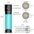 (image for) Electric Penis Pump for Men
