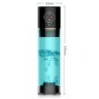 (image for) Electric Penis Pump for Men