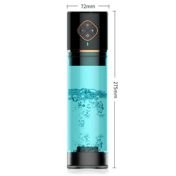 (image for) Electric Penis Pump for Men