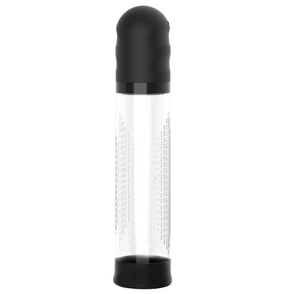 (image for) Vacuum Penis Pump Enlargement Device