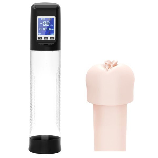 (image for) Training Device for Penis Enlargement