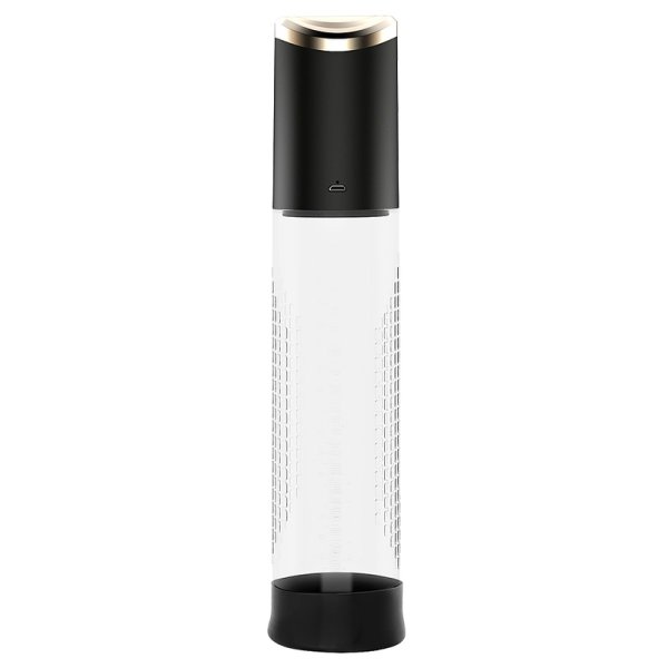 (image for) Automatic Suction Rechargeable Penis Pump