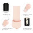 (image for) Automatic Suction Rechargeable Penis Pump