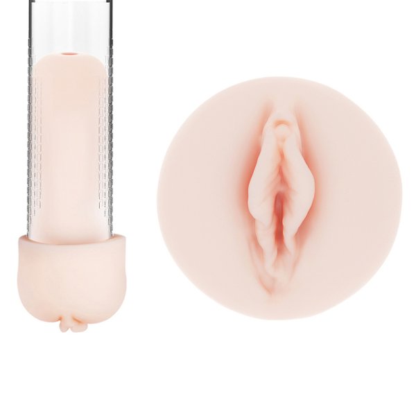 (image for) Masturbation Sleeve For Penis Pump