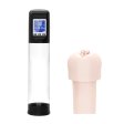 (image for) Masturbation Sleeve For Penis Pump