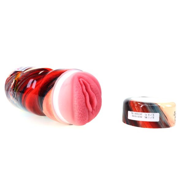 (image for) Sexual Masturbation Cup