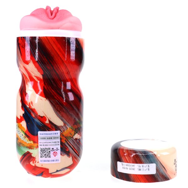 (image for) Sexual Masturbation Cup