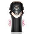 (image for) Glans Trainer Masturbator Cup