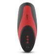 (image for) Gatling Male Vibration Masturbation Cup