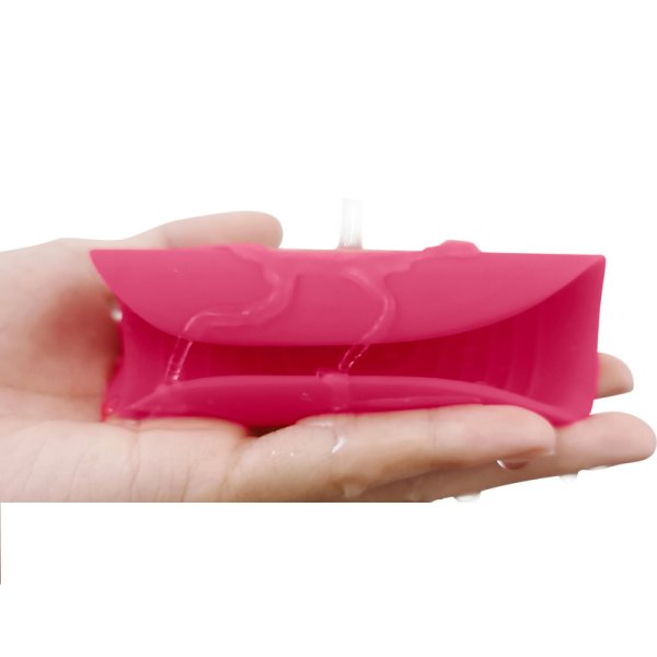 (image for) M416 Silicone Blow Job Cup