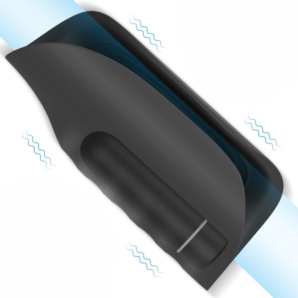 (image for) M416 Silicone Blow Job Cup