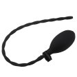 (image for) Valve Hollow Silicone Penis Plug