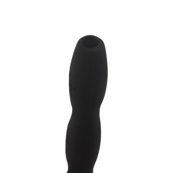 (image for) Valve Hollow Silicone Penis Plug