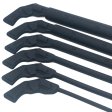 (image for) Gun Style Silicone Penis Plug