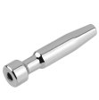 (image for) Dermal Metal Penis Plug