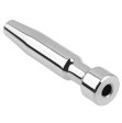 (image for) Dermal Metal Penis Plug