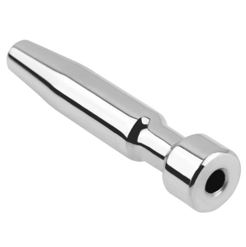 (image for) Dermal Metal Penis Plug