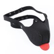 (image for) Dog Mouth Gag