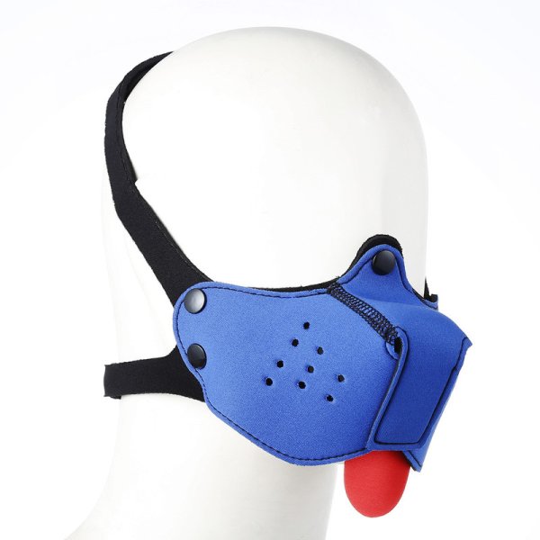 (image for) Dog Mouth Gag