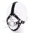 (image for) Spider Gag With Nasal Hook