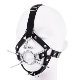 Spider Gag With Nasal Hook