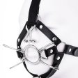 (image for) Spider Gag With Nasal Hook
