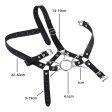 (image for) Spider Gag With Nasal Hook