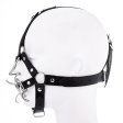 (image for) Spider Gag With Nasal Hook