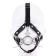 (image for) Spider Gag With Nasal Hook