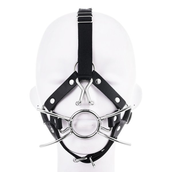 (image for) Spider Gag With Nasal Hook