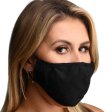 (image for) Facial Mask With Silicone Dildo
