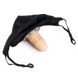(image for) Facial Mask With PVC Dildo